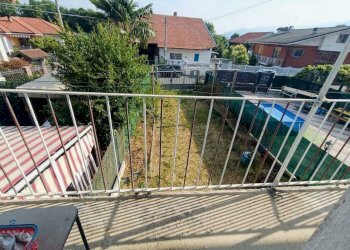 VIA MADONNA DELLA NEVE 30 - Terratetto - Terracielo Via Madonna della Neve 30, Nole - foto 5