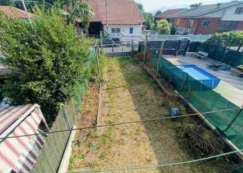 VIA MADONNA DELLA NEVE 30 - Terratetto - Terracielo Via Madonna della Neve 30, Nole - foto 6