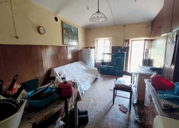 VIA MADONNA DELLA NEVE 30 - Terratetto - Terracielo Via Madonna della Neve 30, Nole - foto 8