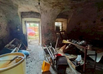 VIA MADONNA DELLA NEVE 30 - Terratetto - Terracielo Via Madonna della Neve 30, Nole - foto 13