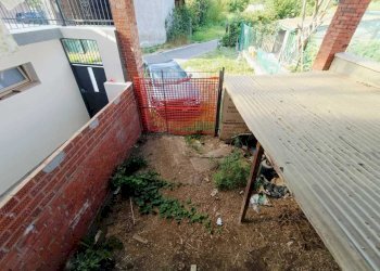 VIA MADONNA DELLA NEVE 30 - Terratetto - Terracielo Via Madonna della Neve 30, Nole - foto 14