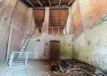 VIA MADONNA DELLA NEVE 30 - Terratetto - Terracielo Via Madonna della Neve 30, Nole - foto 15