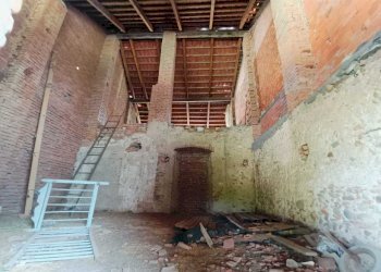 VIA MADONNA DELLA NEVE 30 - Terratetto - Terracielo Via Madonna della Neve 30, Nole - foto 16