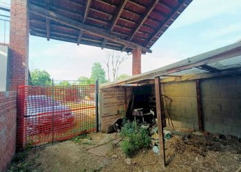 VIA MADONNA DELLA NEVE 30 - Terratetto - Terracielo Via Madonna della Neve 30, Nole - foto 17