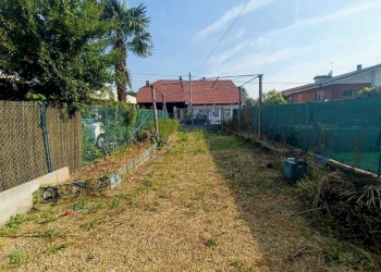 VIA MADONNA DELLA NEVE 30 - Terratetto - Terracielo Via Madonna della Neve 30, Nole - foto 18