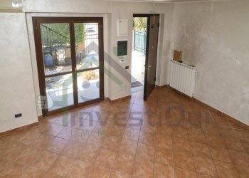 SALA - Villa a Schiera Via Giovanni Falcone 25, San Maurizio Canavese - foto 5