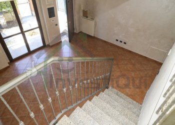 SCALE - Villa a Schiera Via Giovanni Falcone 25, San Maurizio Canavese - foto 7