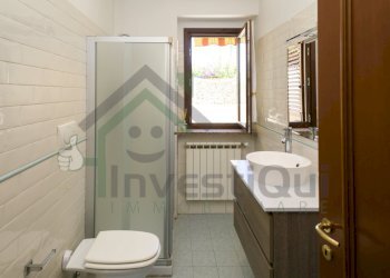 BAGNO 1 - Villa a Schiera Via Giovanni Falcone 25, San Maurizio Canavese - foto 8