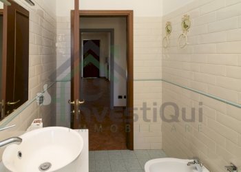 BAGNO 1 - Villa a Schiera Via Giovanni Falcone 25, San Maurizio Canavese - foto 9