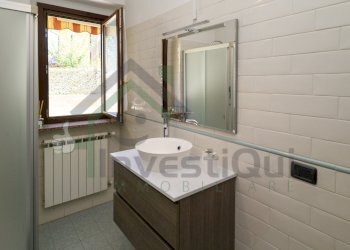 BAGNO 1 - Villa a Schiera Via Giovanni Falcone 25, San Maurizio Canavese - foto 10
