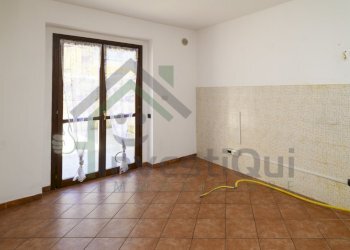 CUCINA - Villa a Schiera Via Giovanni Falcone 25, San Maurizio Canavese - foto 11
