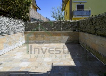 RETRO - Villa a Schiera Via Giovanni Falcone 25, San Maurizio Canavese - foto 14