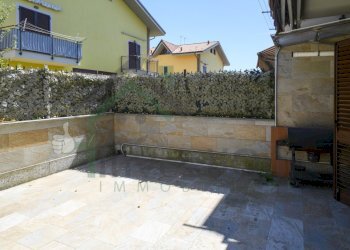 RETRO - Villa a Schiera Via Giovanni Falcone 25, San Maurizio Canavese - foto 15