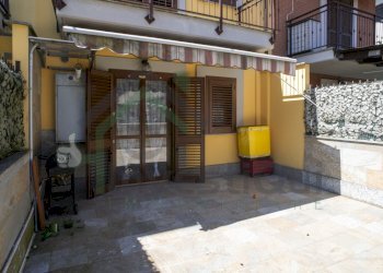 RETRO - Villa a Schiera Via Giovanni Falcone 25, San Maurizio Canavese - foto 16