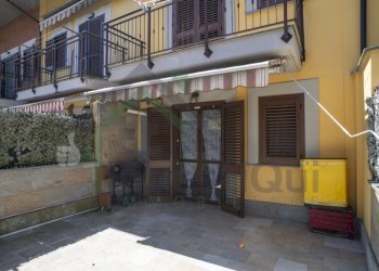 RETRO - Villa a Schiera Via Giovanni Falcone 25, San Maurizio Canavese - foto 17