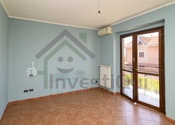 CAMERA 1 - Villa a Schiera Via Giovanni Falcone 25, San Maurizio Canavese - foto 20