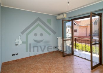 CAMERA 1 - Villa a Schiera Via Giovanni Falcone 25, San Maurizio Canavese - foto 21