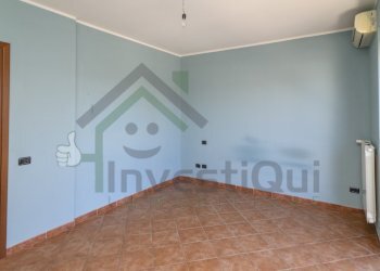 CAMERA 1 - Villa a Schiera Via Giovanni Falcone 25, San Maurizio Canavese - foto 22