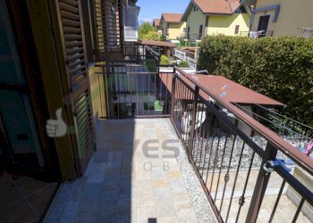 BALCONE - Villa a Schiera Via Giovanni Falcone 25, San Maurizio Canavese - foto 29