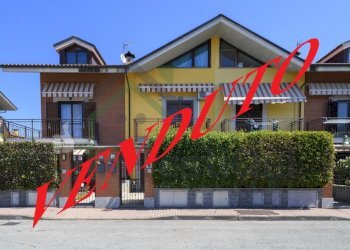 29208.jpg - Villa a Schiera Via Giovanni Falcone 25, San Maurizio Canavese - foto 1