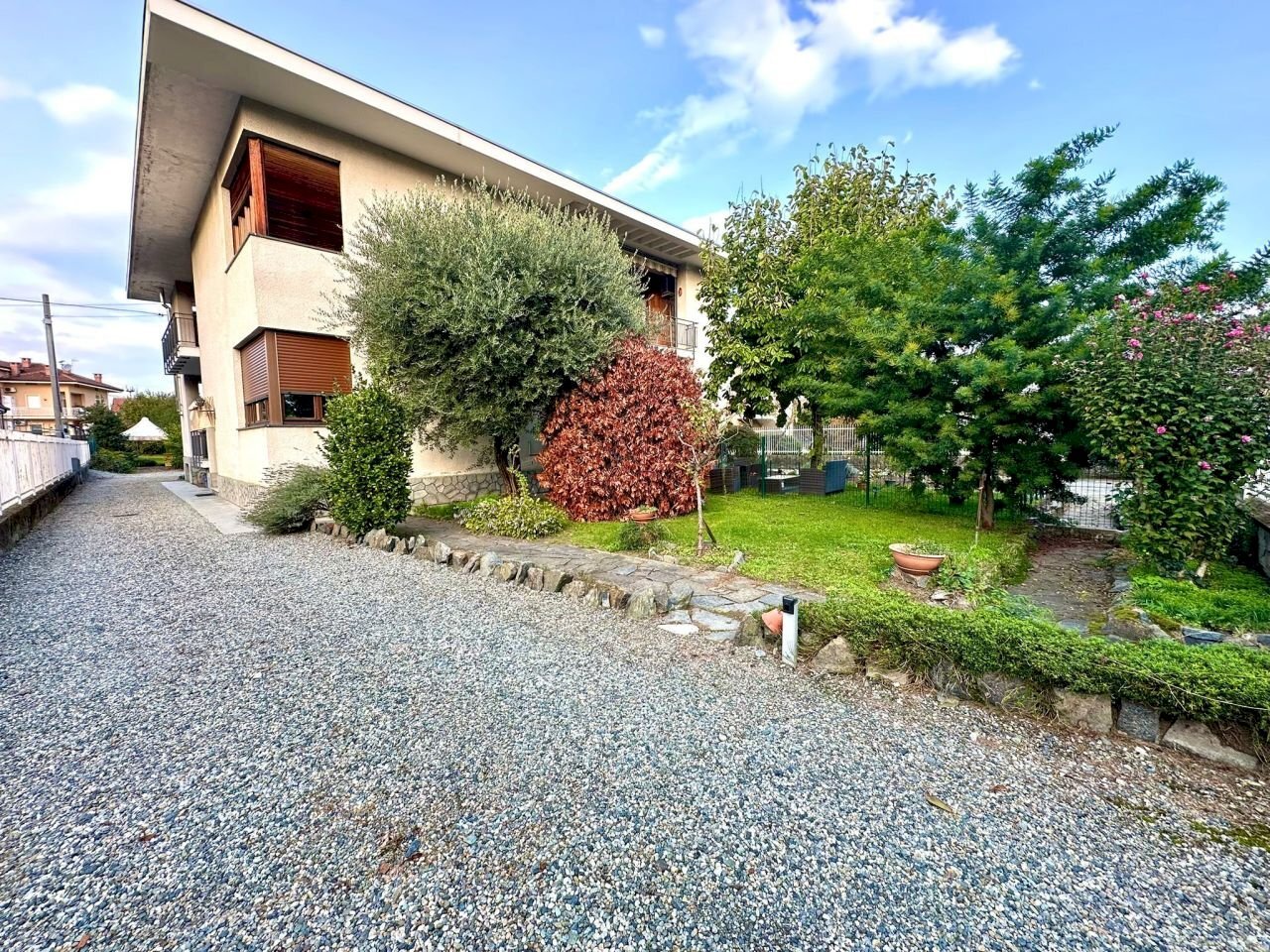 SOLUZIONE - Porzione di casa Via Torino 26, Nole - foto 2