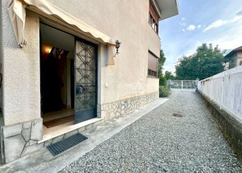 INGRESSO INDIPENDENTE - Porzione di casa Via Torino 26, Nole - foto 13