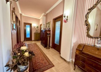 INGRESSO - Porzione di casa Via Torino 26, Nole - foto 16