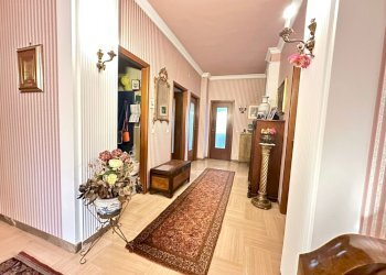 INGRESSO - Porzione di casa Via Torino 26, Nole - foto 19