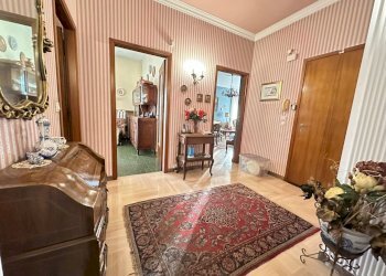 INGRESSO - Porzione di casa Via Torino 26, Nole - foto 20