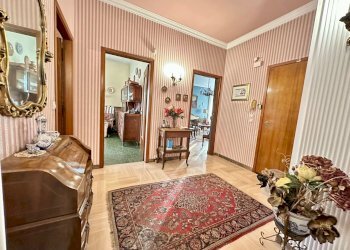 INGRESSO - Porzione di casa Via Torino 26, Nole - foto 21