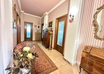 INGRESSO - Porzione di casa Via Torino 26, Nole - foto 22