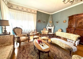 SOGGIORNO - Porzione di casa Via Torino 26, Nole - foto 23