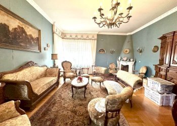 SOGGIORNO - Porzione di casa Via Torino 26, Nole - foto 24