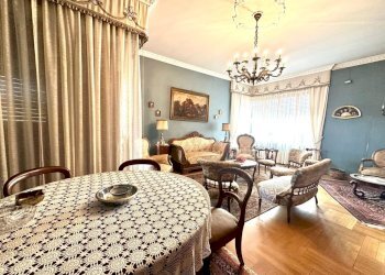 SOGGIORNO - Porzione di casa Via Torino 26, Nole - foto 25