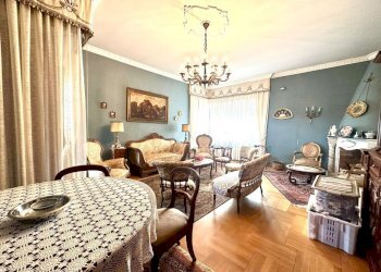 SOGGIORNO - Porzione di casa Via Torino 26, Nole - foto 26