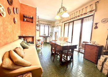 CUCINA - Porzione di casa Via Torino 26, Nole - foto 27