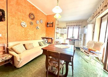 CUCINA - Porzione di casa Via Torino 26, Nole - foto 28