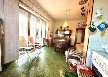 CUCINA - Porzione di casa Via Torino 26, Nole - foto 29