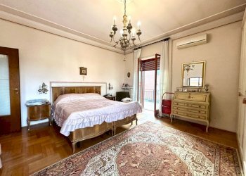 CAMERA MATRIMONIALE - Porzione di casa Via Torino 26, Nole - foto 30