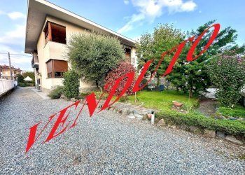 VENDUTO.jpg - Porzione di casa Via Torino 26, Nole - foto 1