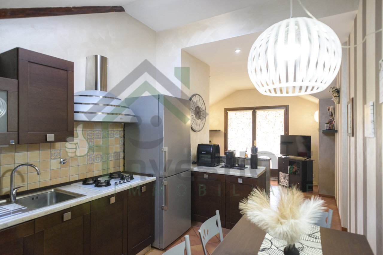 _MAX9826.jpg - Mansarda Via Rivette 2626, Ciriè - foto 1