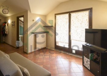 _MAX9831.jpg - Mansarda Via Rivette 2626, Ciriè - foto 7