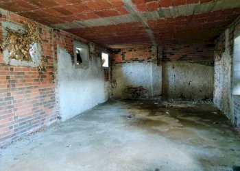 FABBRICATI - Magazzino Via Chiesa S.Domenico 1, Front - foto 5