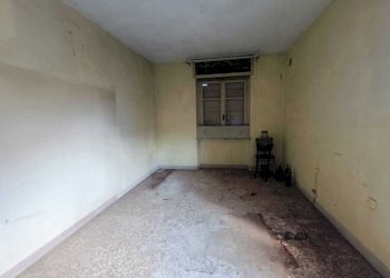 FABBRICATI - Magazzino Via Chiesa S.Domenico 1, Front - foto 6