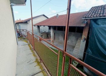 FABBRICATI - Magazzino Via Chiesa S.Domenico 1, Front - foto 7