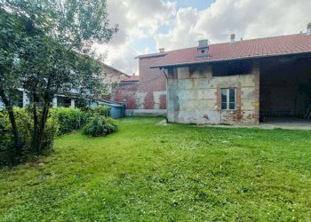 TERRENO E TETTOIA - Magazzino Via Chiesa S.Domenico 1, Front - foto 5