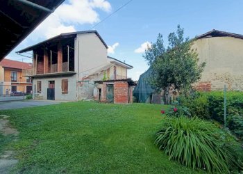 TERRENO E TETTOIA - Magazzino Via Chiesa S.Domenico 1, Front - foto 7