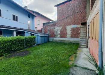 TERRENO E TETTOIA - Magazzino Via Chiesa S.Domenico 1, Front - foto 8