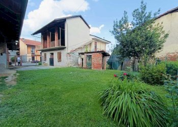 TERRENO E TETTOIA - Magazzino Via Chiesa S.Domenico 1, Front - foto 10