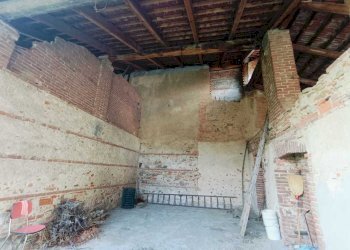 TERRENO E TETTOIA - Magazzino Via Chiesa S.Domenico 1, Front - foto 11